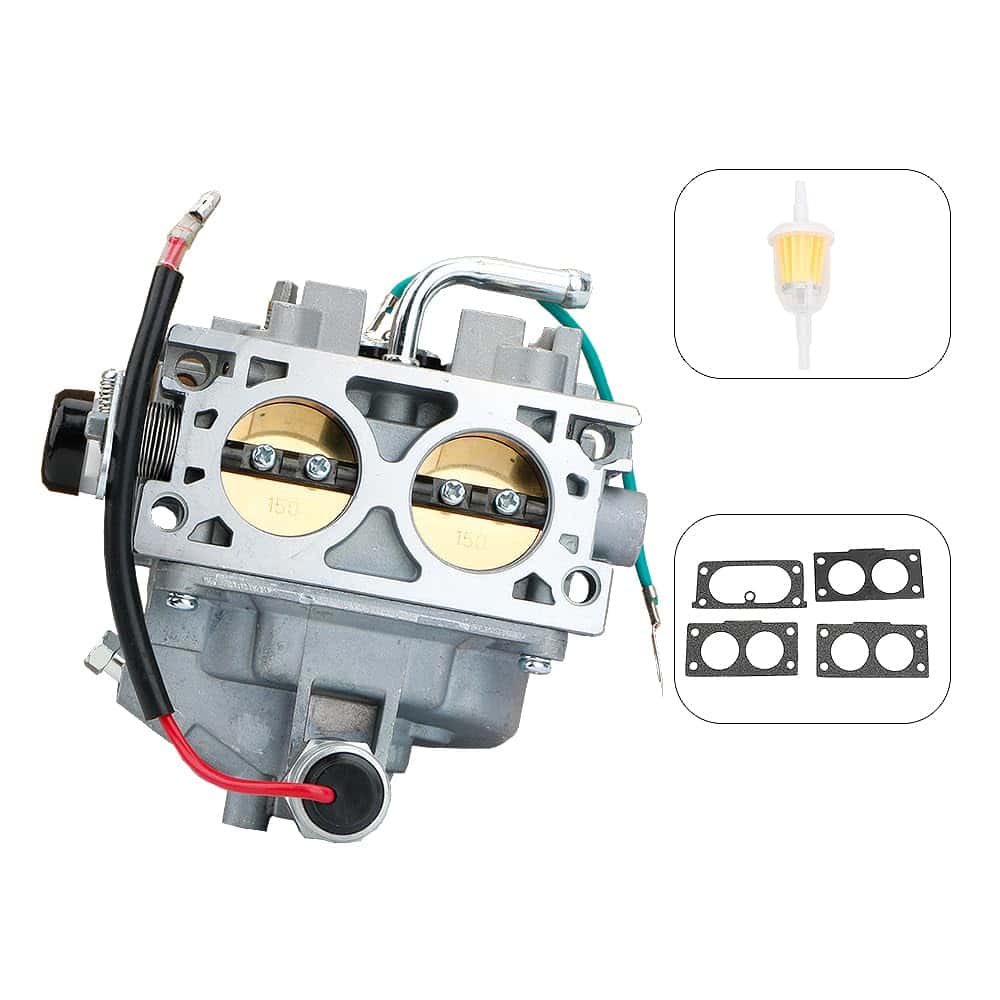 Carburador 24853111S para Motor Kohler CV750 24 853 111-S, - Imagen 6