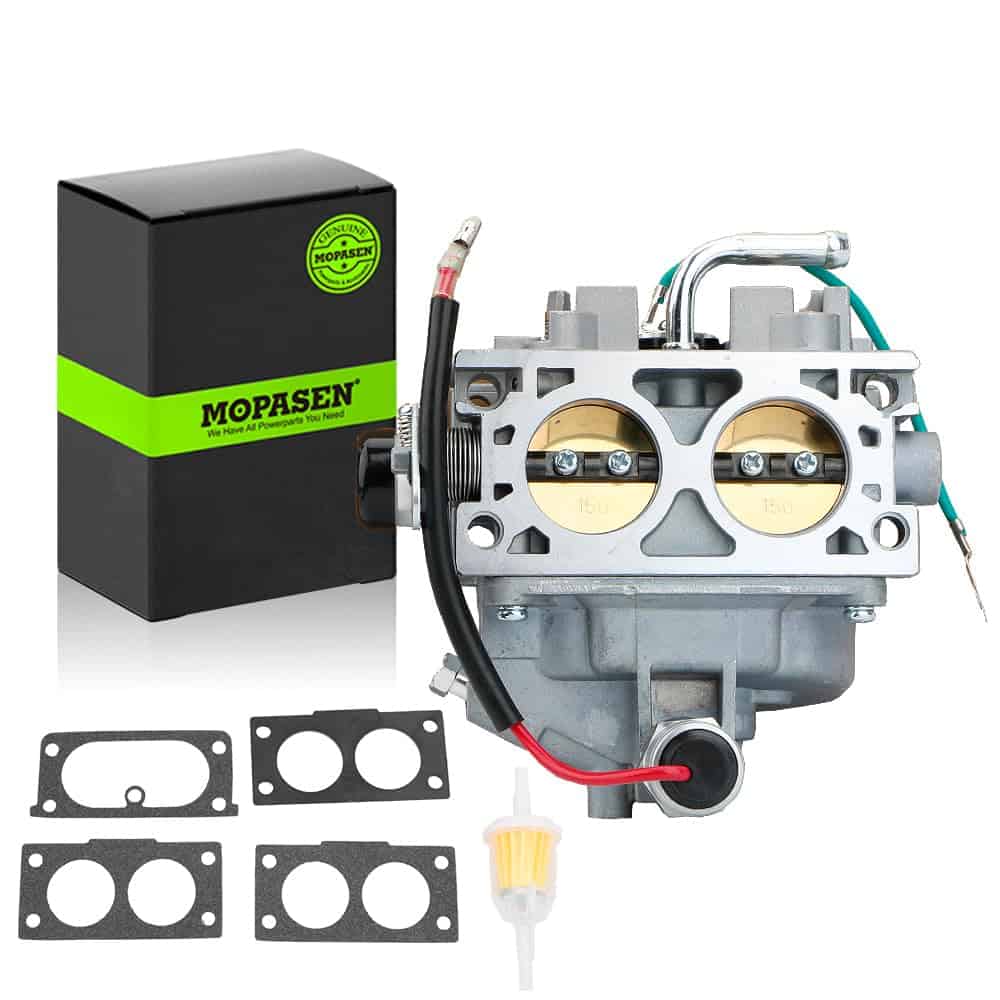 Carburador 24853111S para Motor Kohler CV750 24 853 111-S,