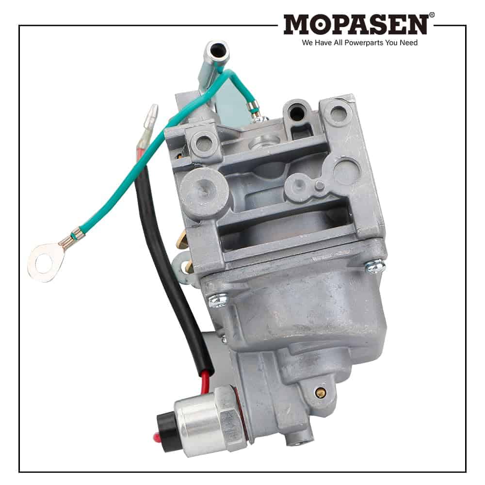 Carburador 24853111S para Motor Kohler CV750 24 853 111-S, - Imagen 5