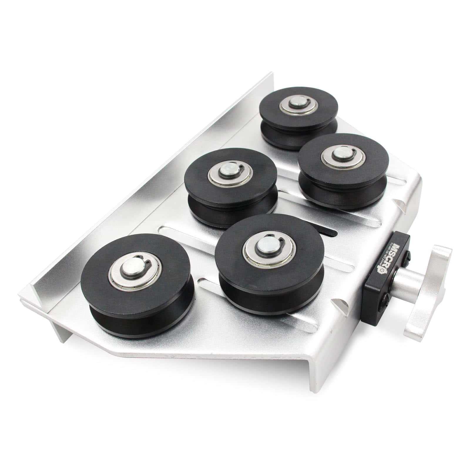 Alineador Ajustable de Tubos de Freno y Combustible para - Imagen 8