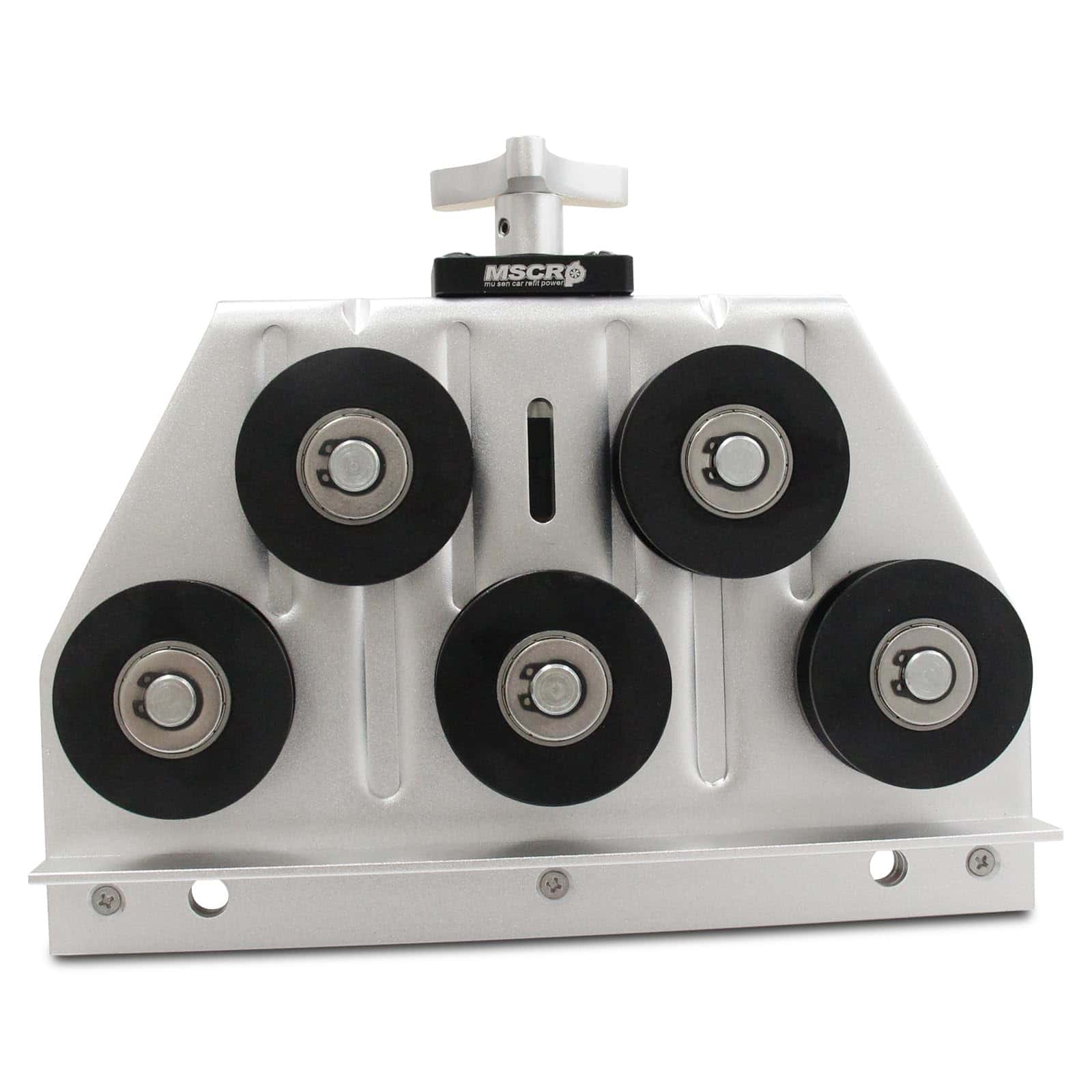 Alineador Ajustable de Tubos de Freno y Combustible para - Imagen 7