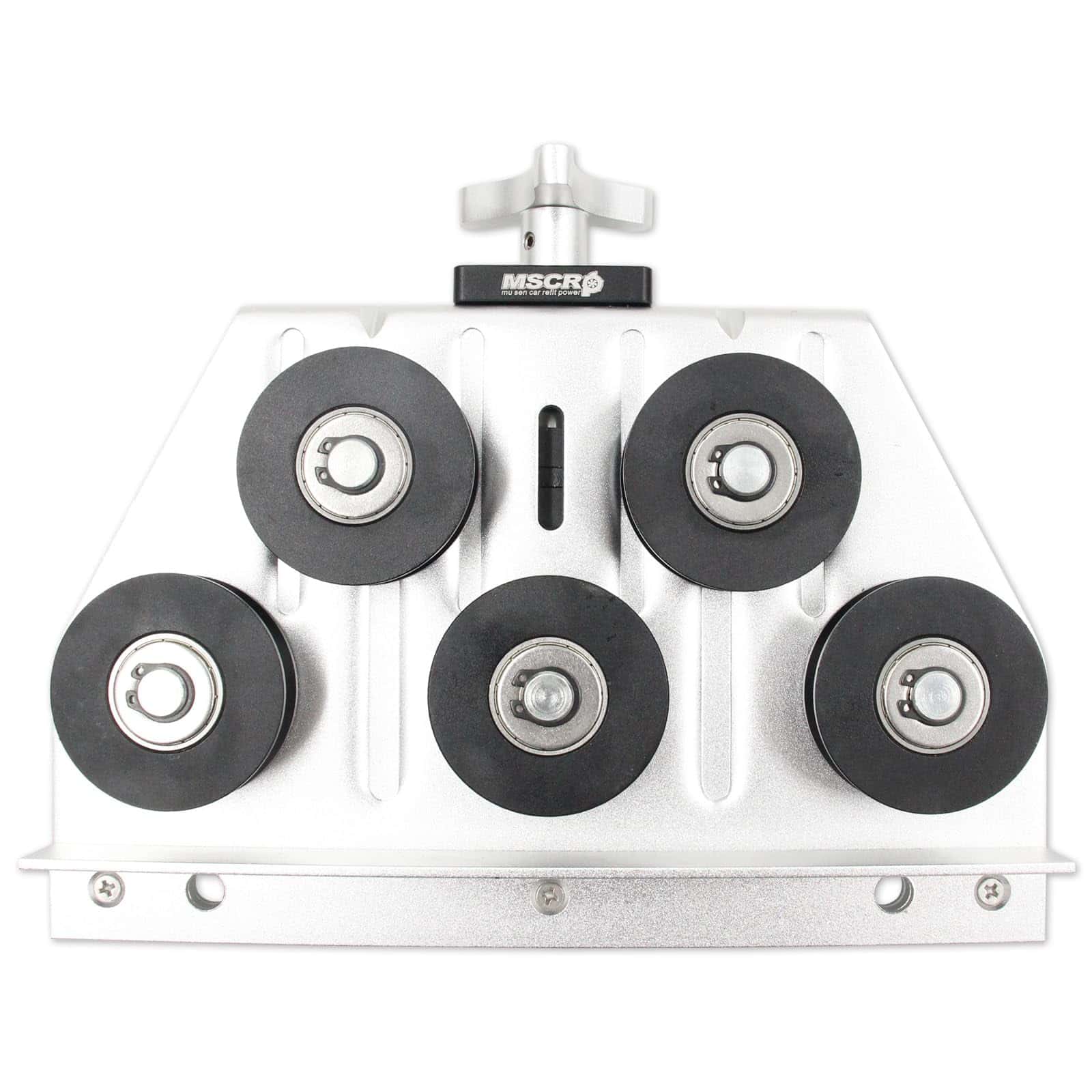Alineador Ajustable de Tubos de Freno y Combustible para - Imagen 6