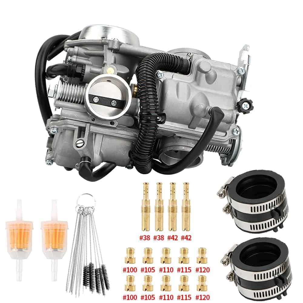 Carburador Nuevo para Honda VT750 Shadow 750 ACE 1998-2003 - Imagen 5