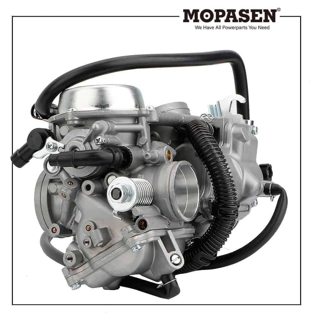 Carburador Nuevo para Honda VT750 Shadow 750 ACE 1998-2003 - Imagen 6