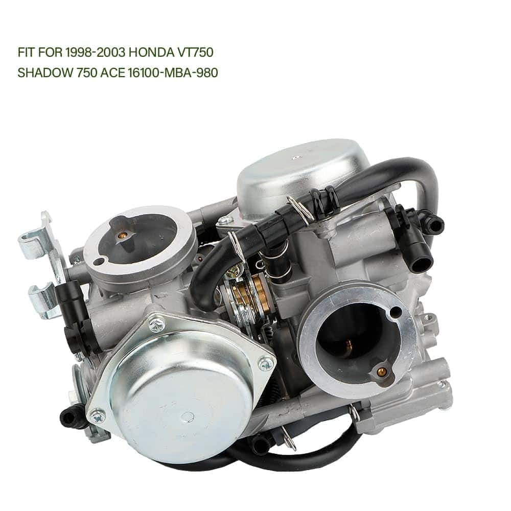 Carburador Nuevo para Honda VT750 Shadow 750 ACE 1998-2003 - Imagen 4