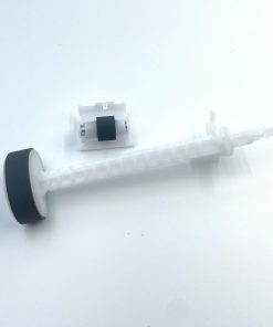 Kit de Rodillo de Alimentación y Almohadilla de Separación