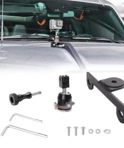 Amortiguadores de Elevación del Capó Delantero para Ford