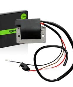 Juego de Bobina de Encendido para Carro de Golf 341cc para