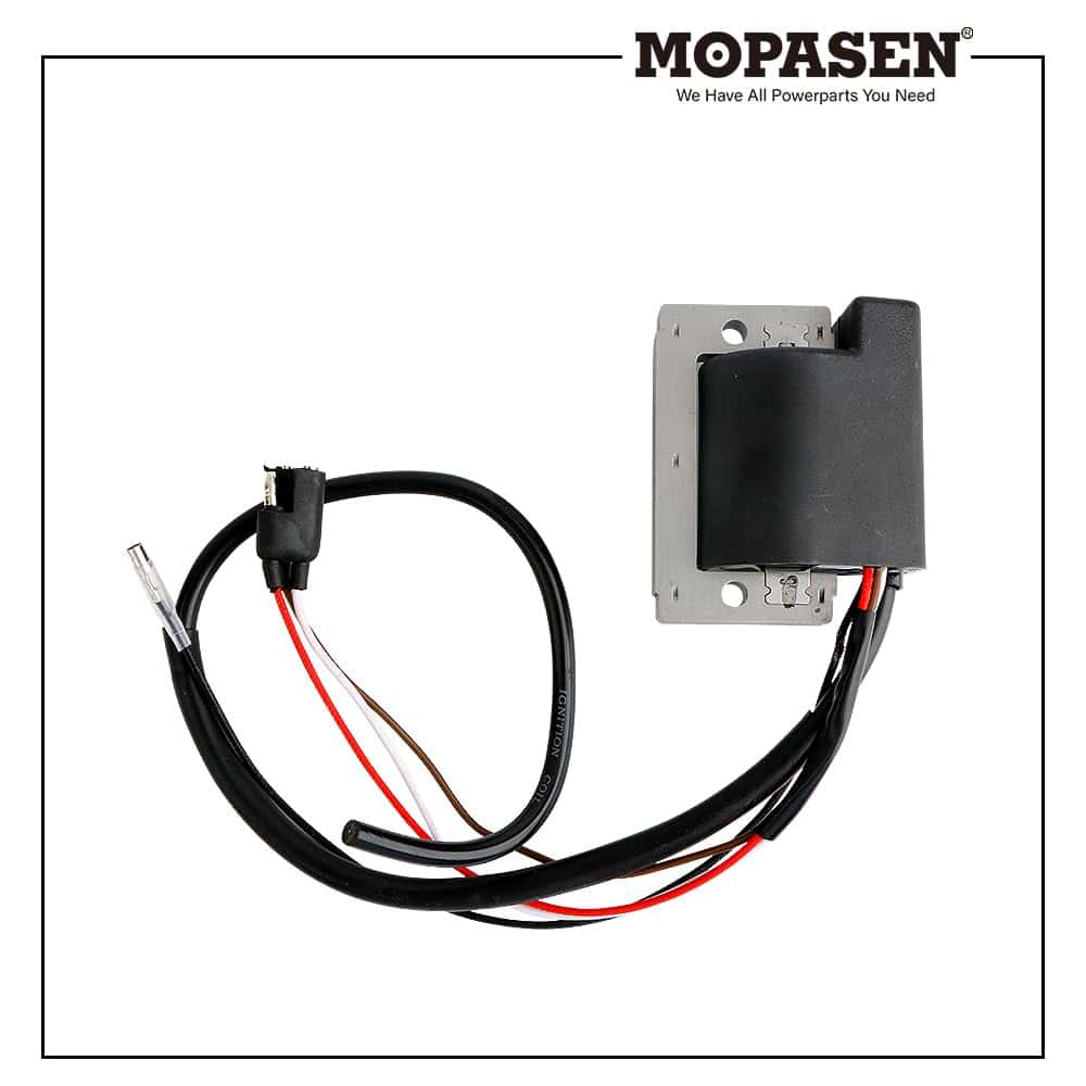 Juego de Bobina de Encendido para Carro de Golf 341cc para - Imagen 6