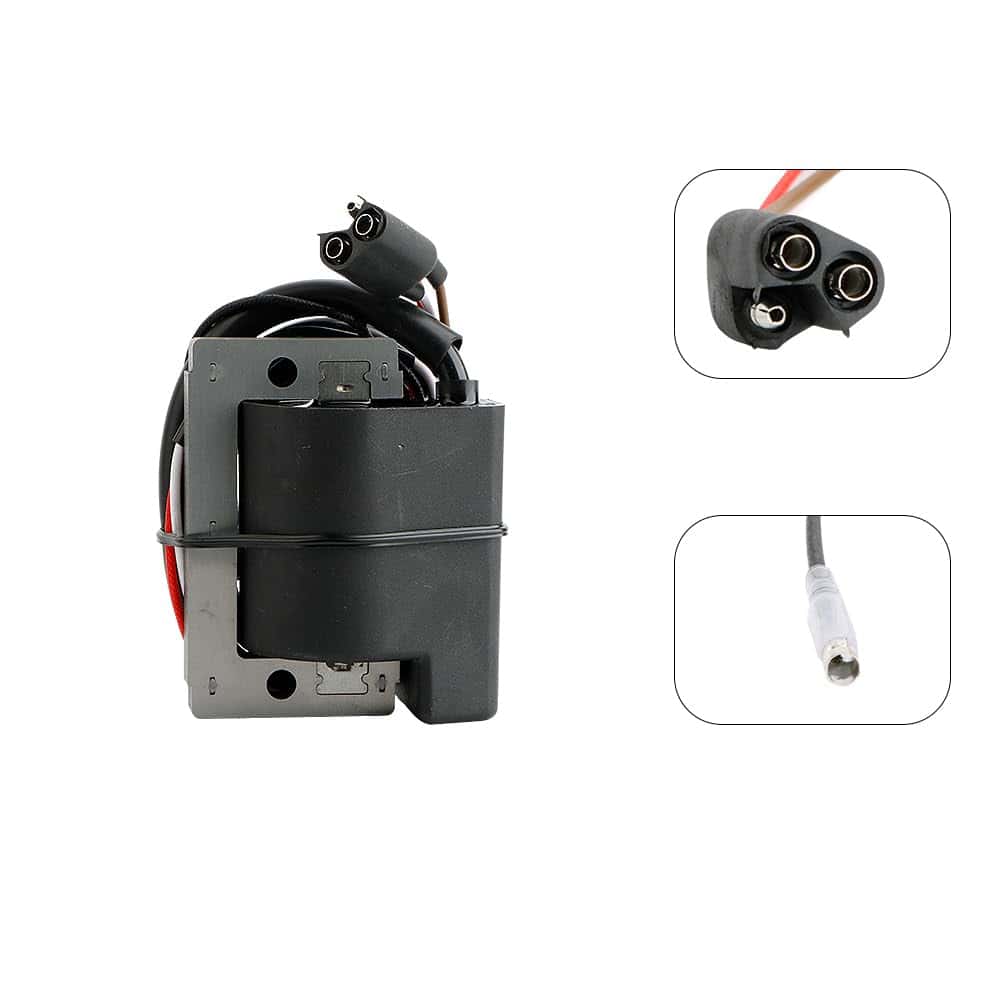 Juego de Bobina de Encendido para Carro de Golf 341cc para - Imagen 5