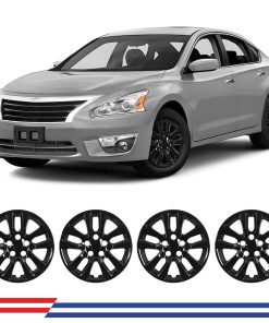 CAROXX 16'' Tapacubos 2013-2018 Ni-ssan Altima Sedán,
