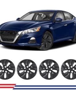 CAROXX 16'' Tapacubos 2019-2025 para Ni-ssan Altima,