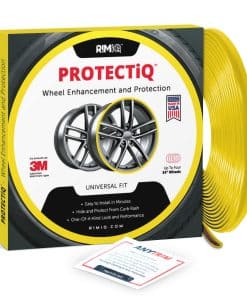 Protector de Ruedas Universal RIMiQ PROTECTiQ - 1/4"
