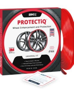 Protector de Ruedas Universal RIMiQ PROTECTiQ - Trim de