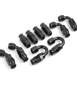 Juego de Conectores para Extremo de Manguera Baieasy 6AN