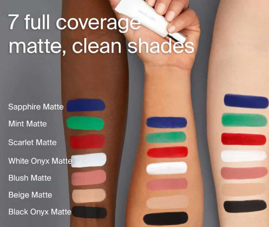 HAUS LABS BY LADY GAGA Hy-Power Eye, Cheek & -Blush Mate - Imagen 4