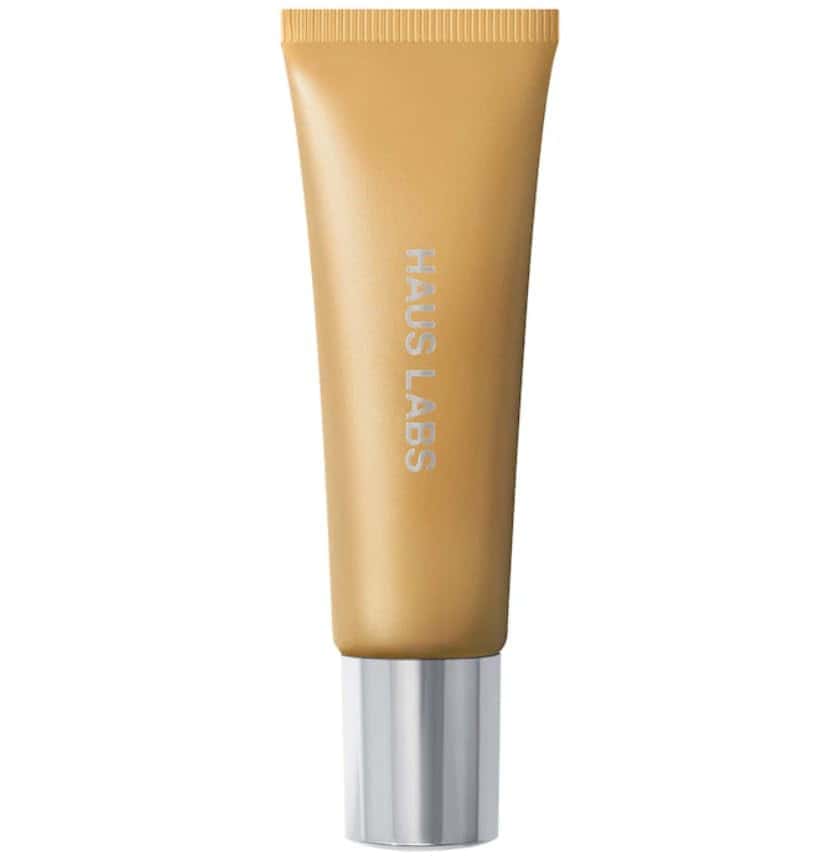 Pintura para ojos, mejillas y labios Hy-Power de HAUS LABS