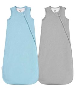 Saco de dormir supersuave de rayón hecho de bambú para