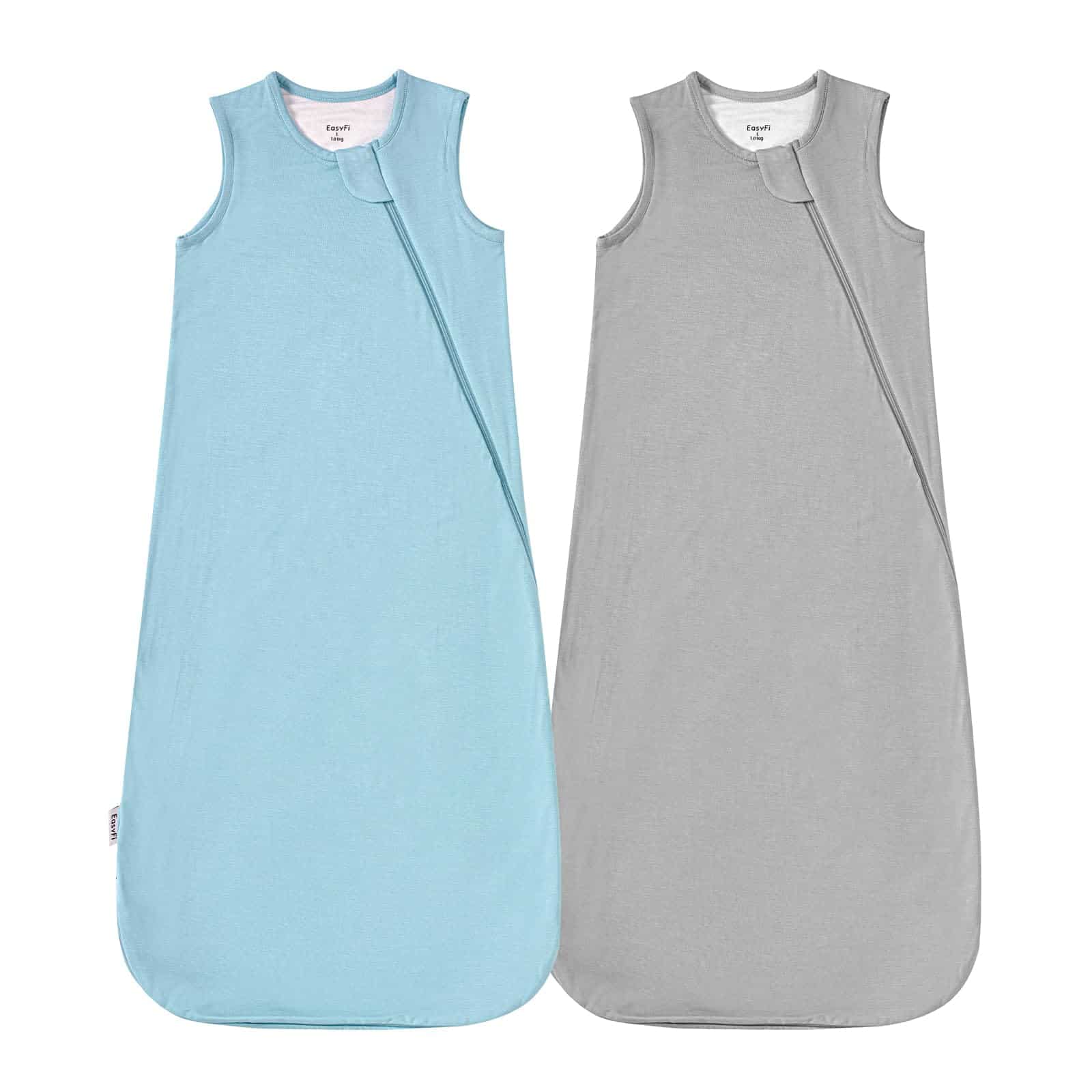Saco de dormir supersuave de rayón hecho de bambú para