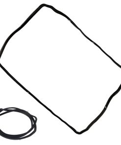 W10535778 WPW10535778 Sello de la puerta del horno de