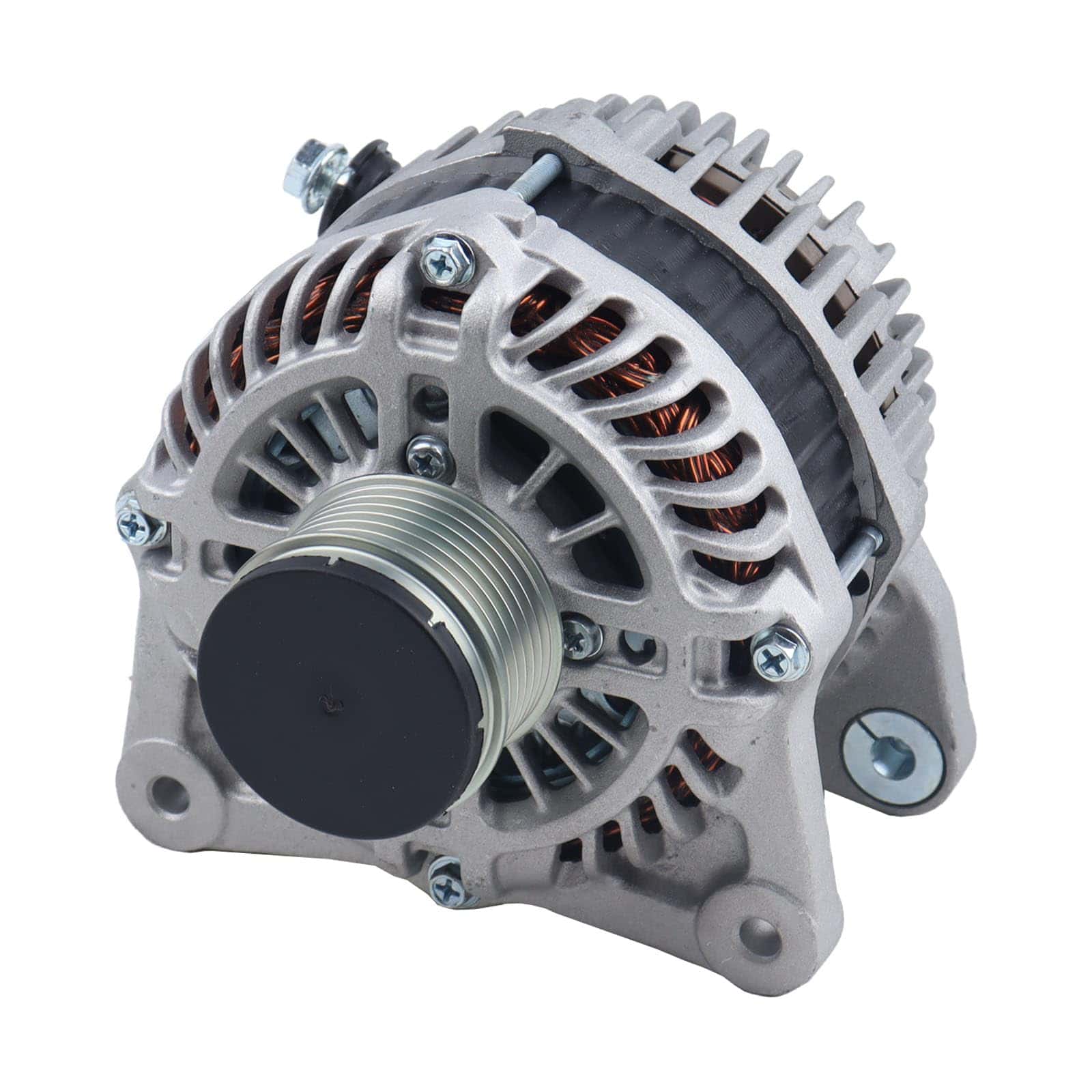 Alternador Compatible con Nissan Altima 2013-2018 2.5L 12V