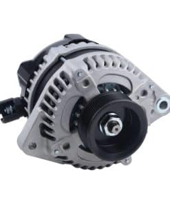 Alternador Compatible con Honda Accord V6 3.5L 2013-2017,