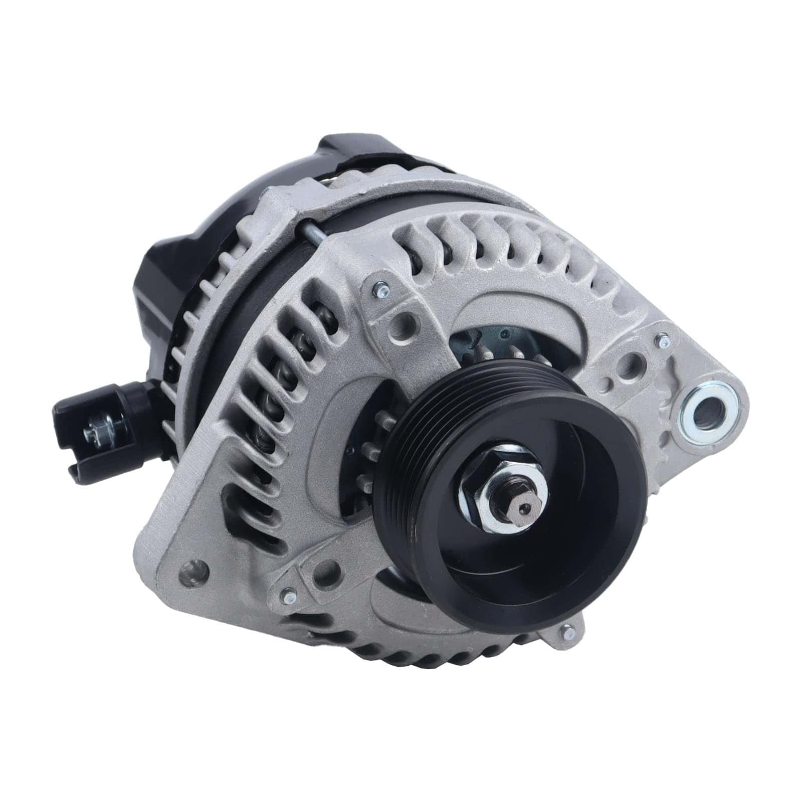 Alternador Compatible con Honda Accord V6 3.5L 2013-2017,