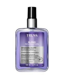 TRUSS Blond Revolution Impassable Heat Protectant Spray -