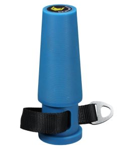 Mango de Entrenamiento de Lucha de Brazo Cónico para