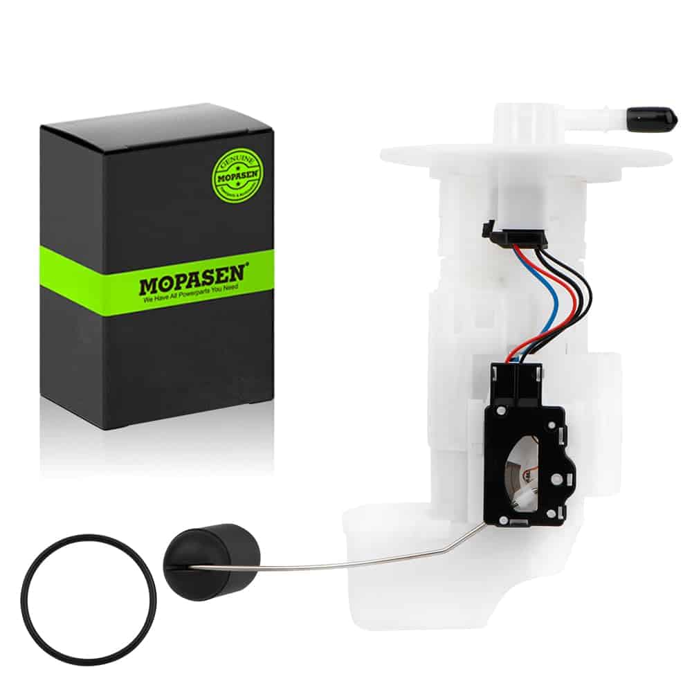 Ensamblaje de Bomba de Combustible de -9019-0013