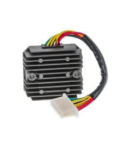 Regulador Rectificador de Voltaje 31700-371-000 para Honda