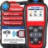 Autel MaxiTPMS TS508WF Actualización de TS508K TS508
