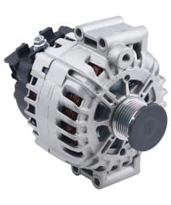 Alternador FEIDKS 11301 Compatible con BMW 128i 2008-2013