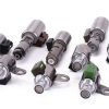 Solenoides de Transmisión A960 A960E TB-60NF TB65-SN para