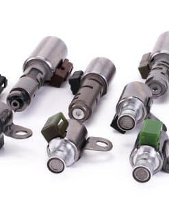 Solenoides de Transmisión A960 A960E TB-60NF TB65-SN para