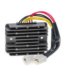 Regulador de voltaje rectificador para Triumph Daytona 675