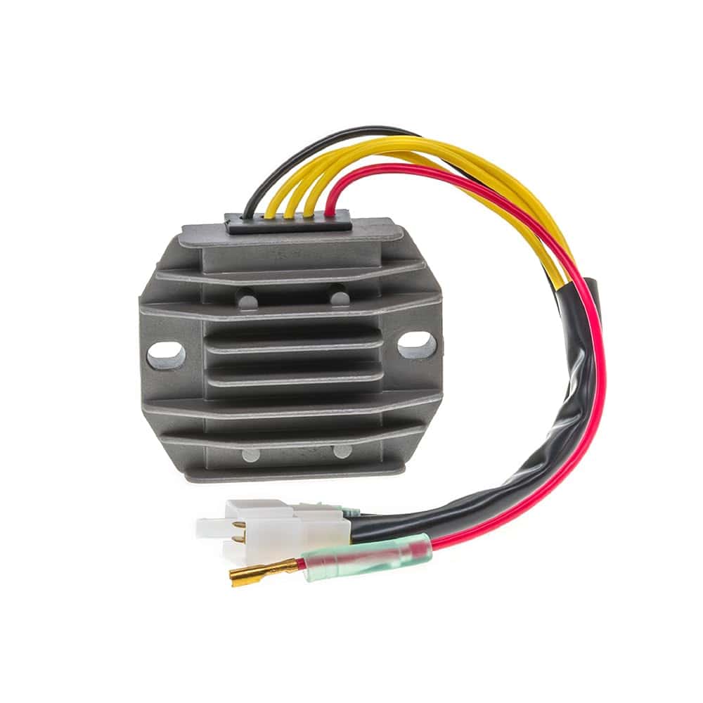 Regulador de Voltaje Rectificador -960-00-00