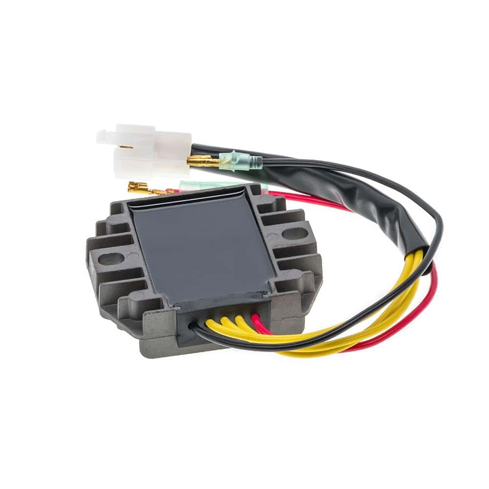 Regulador de Voltaje Rectificador -960-00-00 - Imagen 4