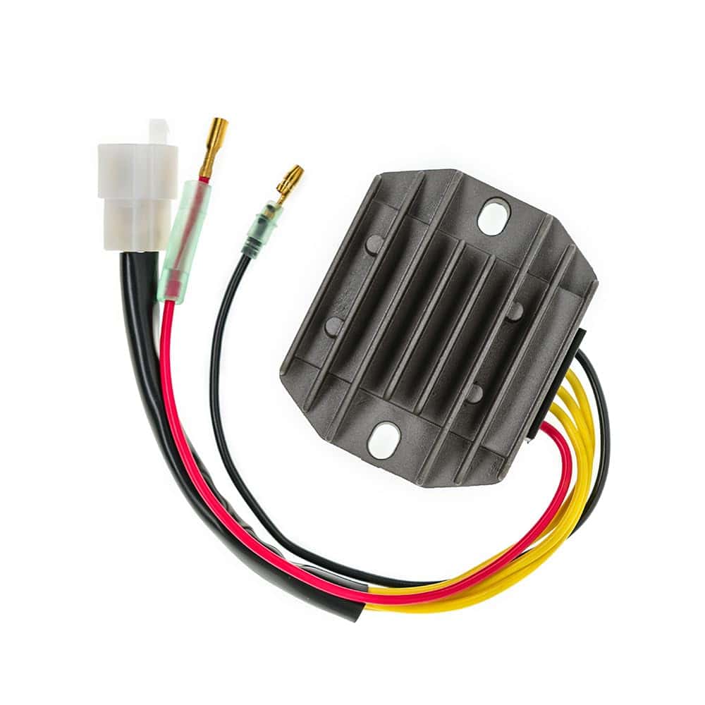 Regulador de Voltaje Rectificador -960-00-00 - Imagen 3