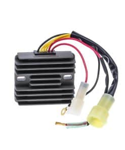 Regulador de voltaje rectificador -10-00 12V