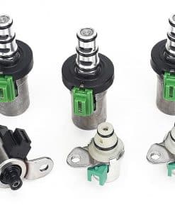 4F27E Solenoide de Cambio de Transmisión Solenoide EPC PWM