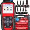 Autel MaxiTPMS TS508WF KIT Actualización de TS508K TS508