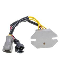 Regulador Rectificador de Voltaje Y0302.1AMC Compatible con