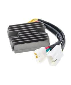 Rectificador para Motocicleta Compatible con HD CB SF X11