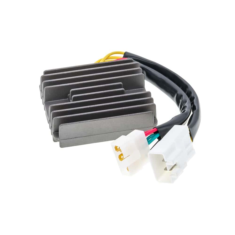 Rectificador para Motocicleta Compatible con HD CB SF X11