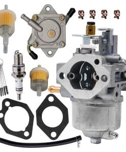 Carburador JRbuid 15003-2589 Compatible con Kawasaki Mule