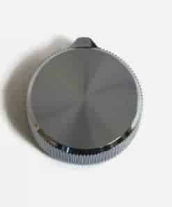 Perilla selectora de lavadora secadora NUEVA para W11625514