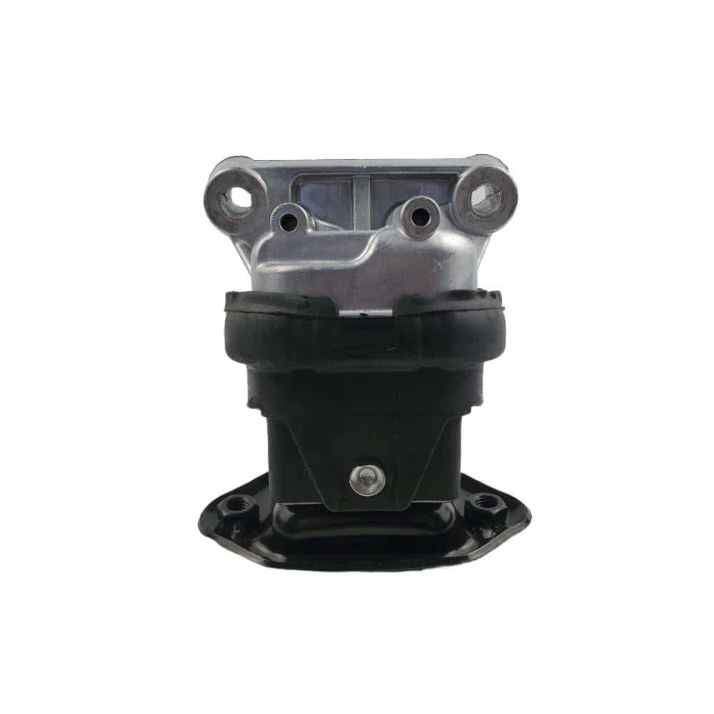 Conjunto de 3 Piezas de Montaje de Motor y Transmisión - Imagen 6