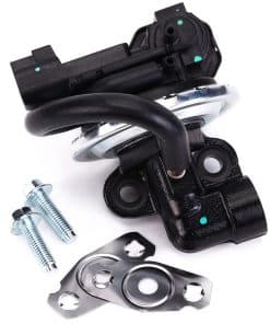 Válvula EGR EGV1055 Válvula de Recirculación de Gases de