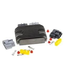 Regulador Rectificador de Voltaje Compatible con Kawasaki